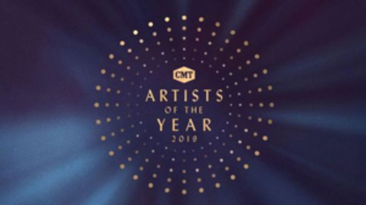 Chrissy Metz, Lady Antebellum Among Lineup for 2019 CMT ARTISTS OF THE YEAR  Image