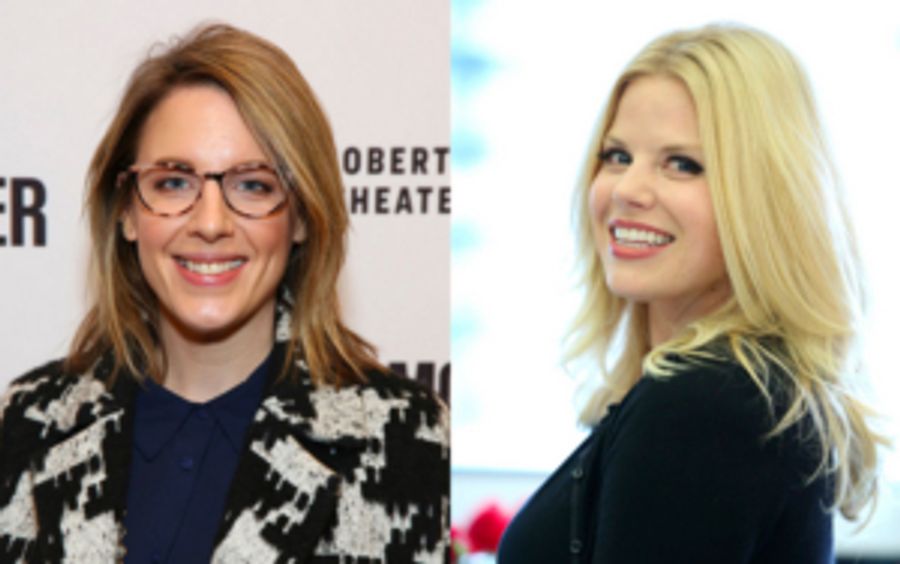 Seth Rudetsky to Bring Megan Hilty and Jessie Mueller, Patina Miller, and More to the Town Hall Image