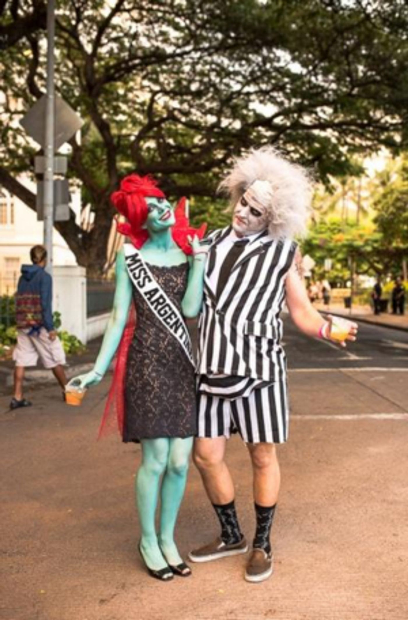 2019 Hallowbaloo Music, Arts & Craft Beer Festival to Take Place October 26  Image