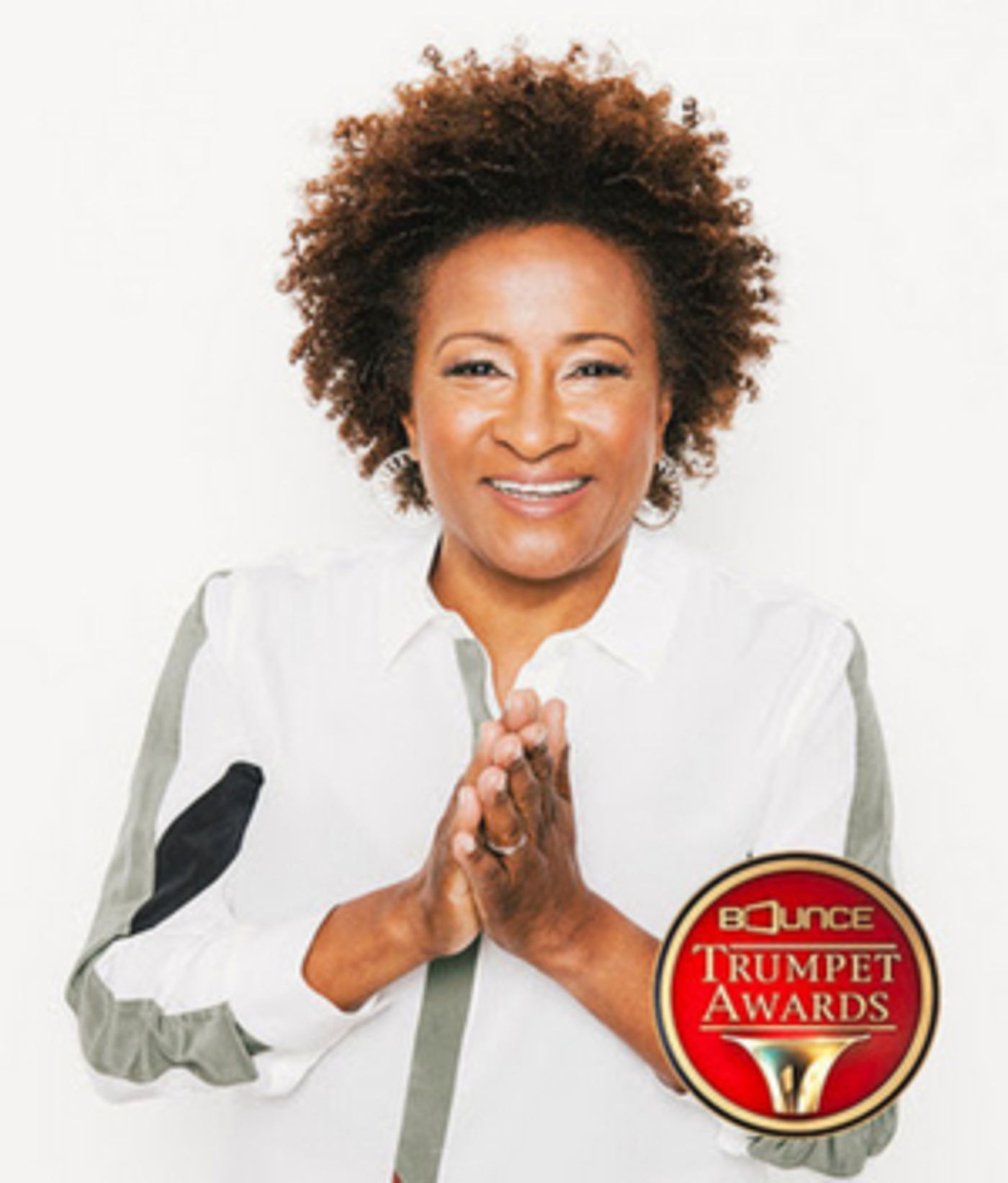 Wanda Sykes to Host 28th Annual Bounce Trumpet Awards  Image