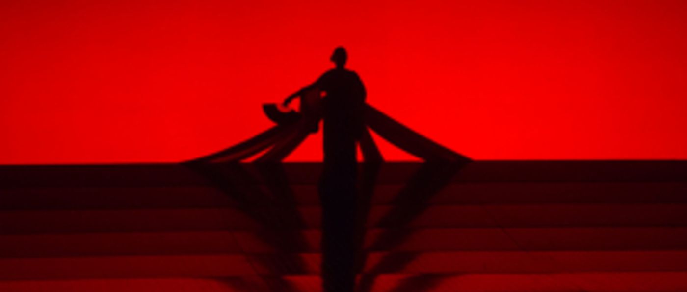 Anthony Minghella's MADAMA BUTTERFLY Returns To The Met Stage October 11  Image