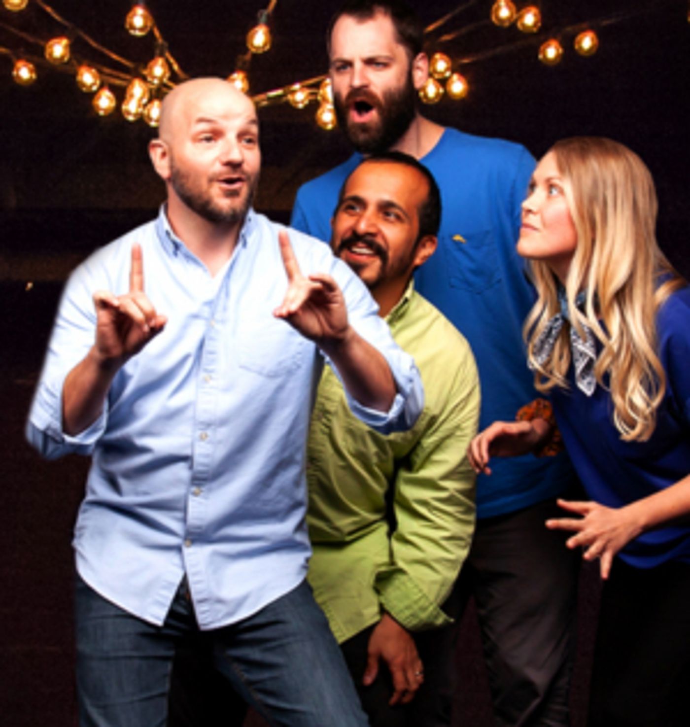FST Improv's Fall Season Features a New Show and Returning Favorites  Image