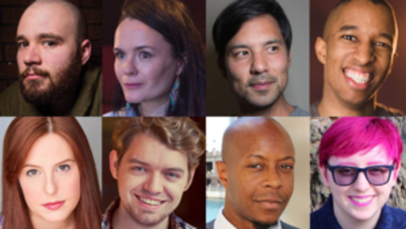 Broken Nose Theatre Announces Eighth Season Broken Nose Theatre Announces Eighth Season Image