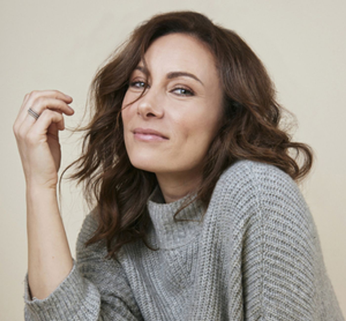 Interview: Laura Benanti Talks Broadway, Motherhood, Younger TV, and More Ahead of Axelrod Performing Arts Center's 2019 Gala  Image