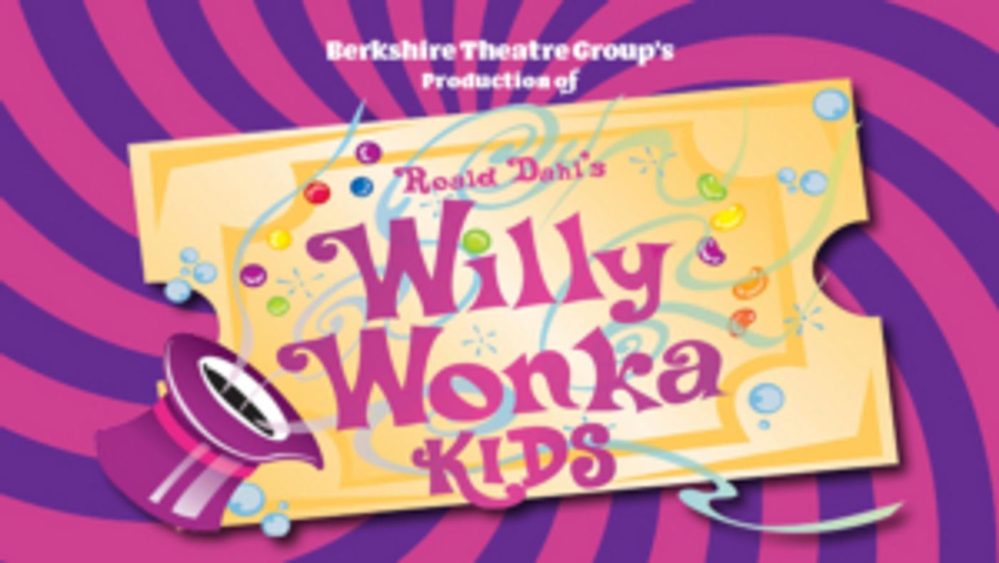 Over 125 Berkshire Students Take The Colonial Stage In WILLY WONKA KIDS  Image