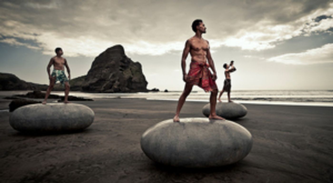 Northrop Presents BLACK GRACE Nov 7  Image