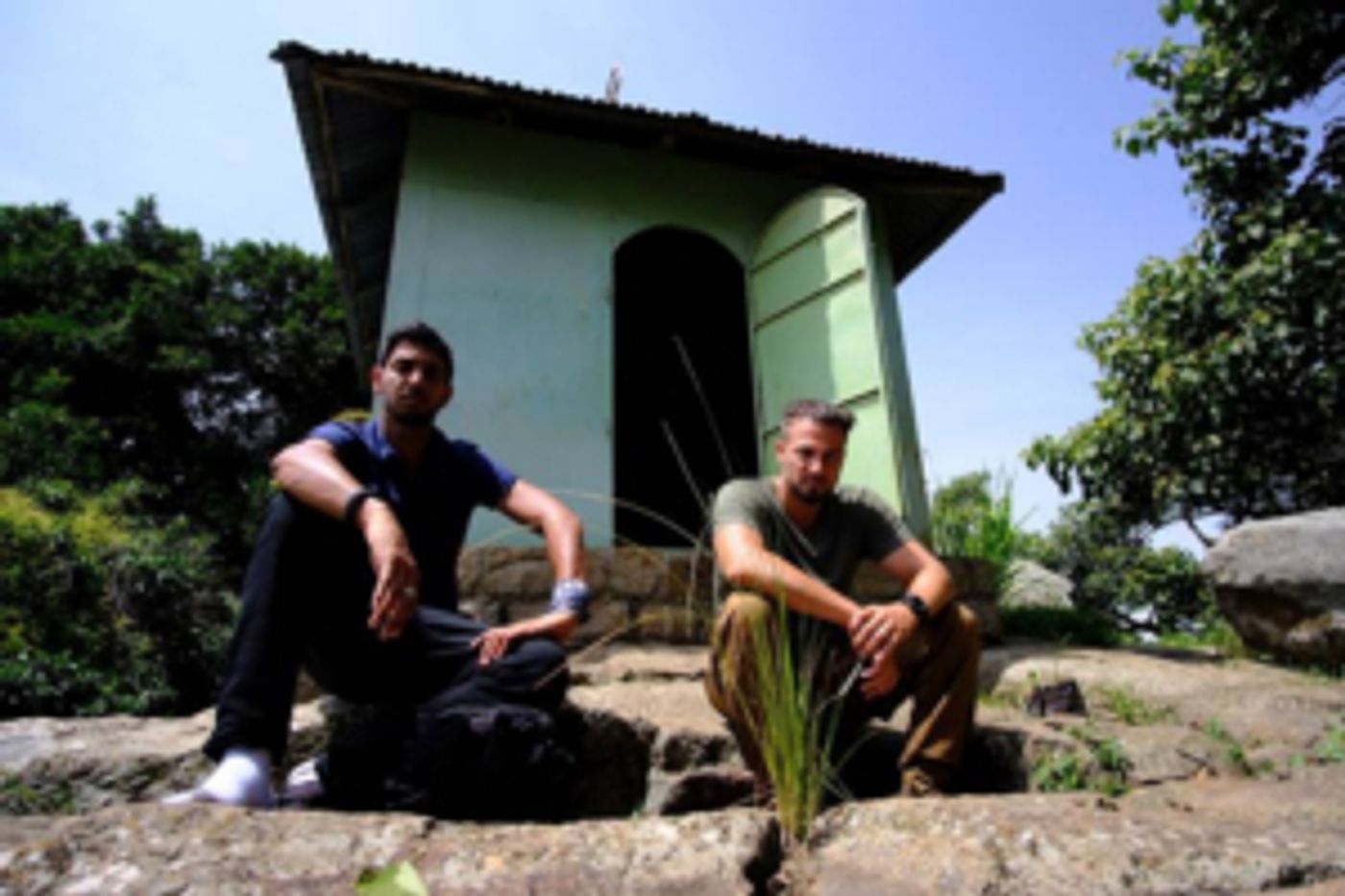 Science Channel Announces New Series UNEXPLAINED AND UNEXPLORED Science Channel Announces New Series UNEXPLAINED AND UNEXPLORED Image