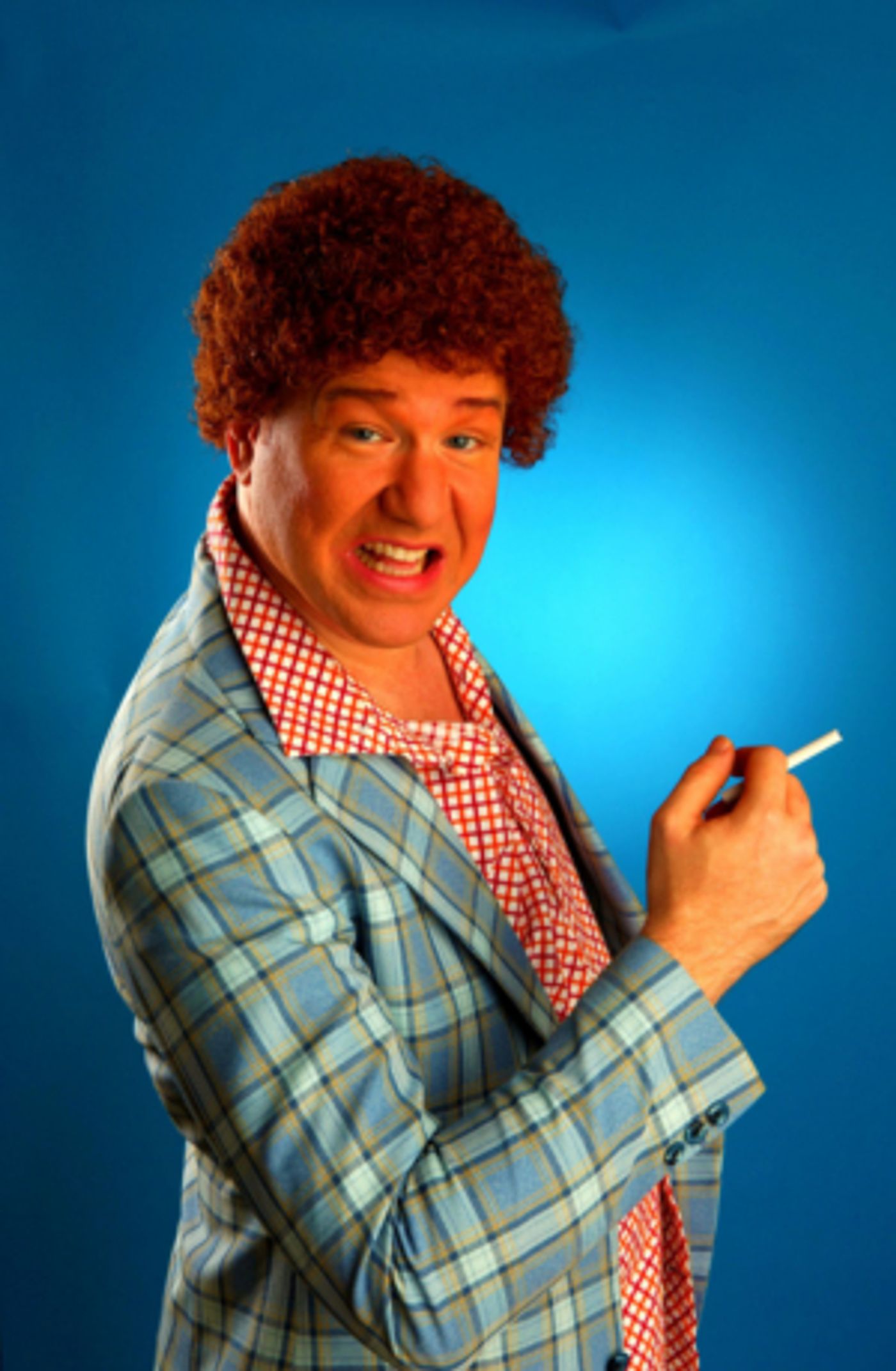 Hell in a Handbag's Announces Annual Benefit THE RIP NELSON CELEBRITY ROAST  Image