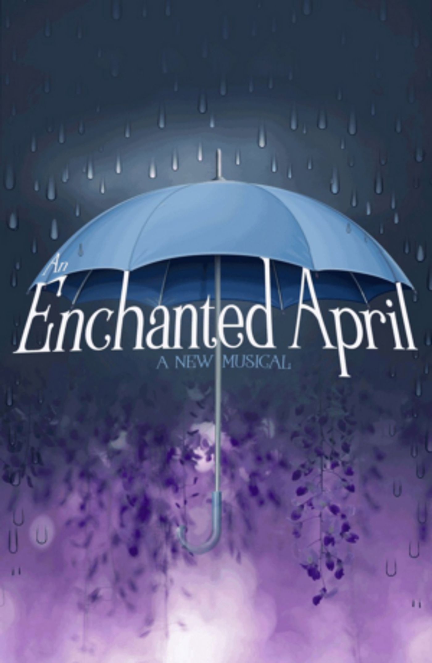 AN ENCHANTED APRIL to Make NY Premiere Starring Leah Hocking, Alma Cuervo, Jim Stanek  Image
