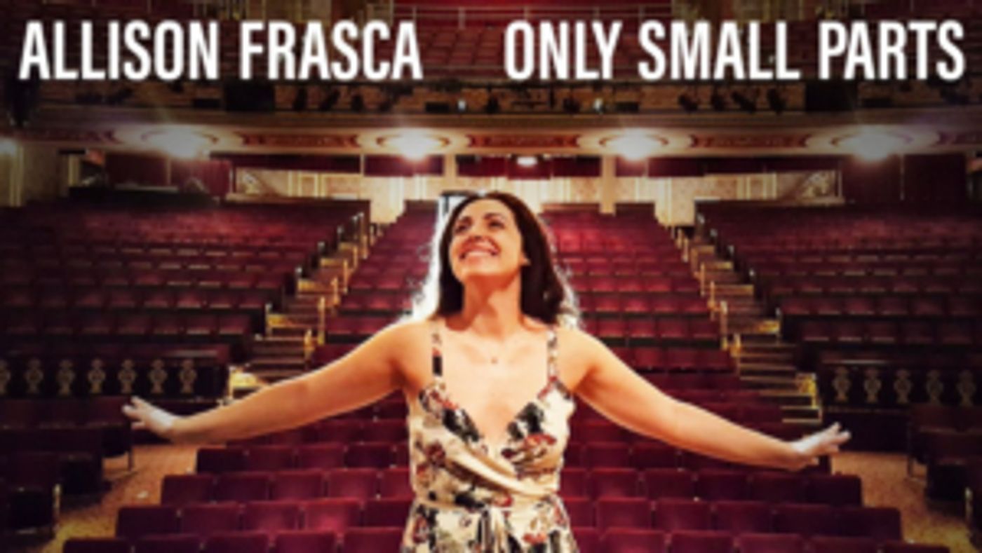 Kaila Mullady, Alex Gibson, and More Join Allison Frasca at 54 Below  Image