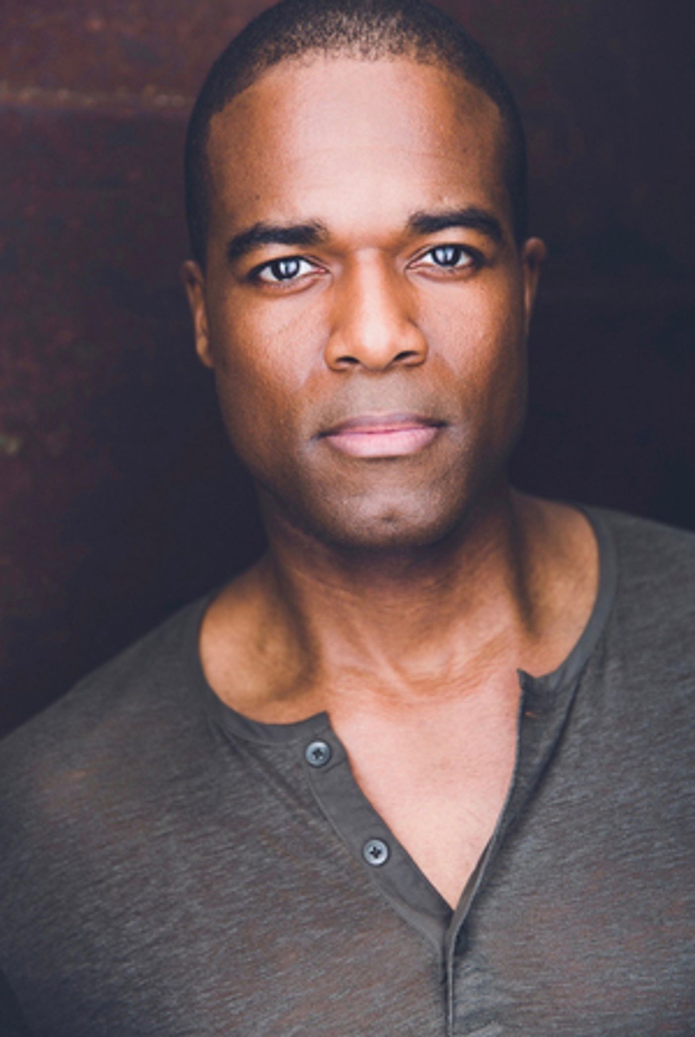 Interview: Derrick Davis of THE PHANTOM OF THE OPERA at Lied Center For The Performing Arts  Image