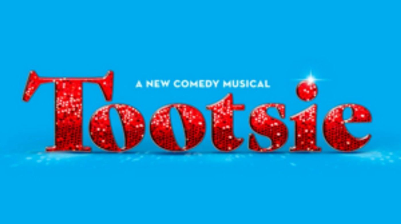 Win 2 VIP Tickets To TOOTSIE On Broadway Including An Exclusive Backstage Tour  Image