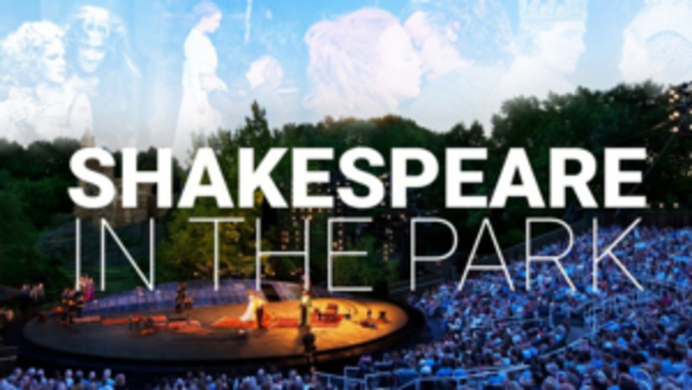 Win 2 Tickets To Any Summer 2020 Shakespeare In The Park Performance Win 2 Tickets To Any Summer 2020 Shakespeare In The Park Performance Image