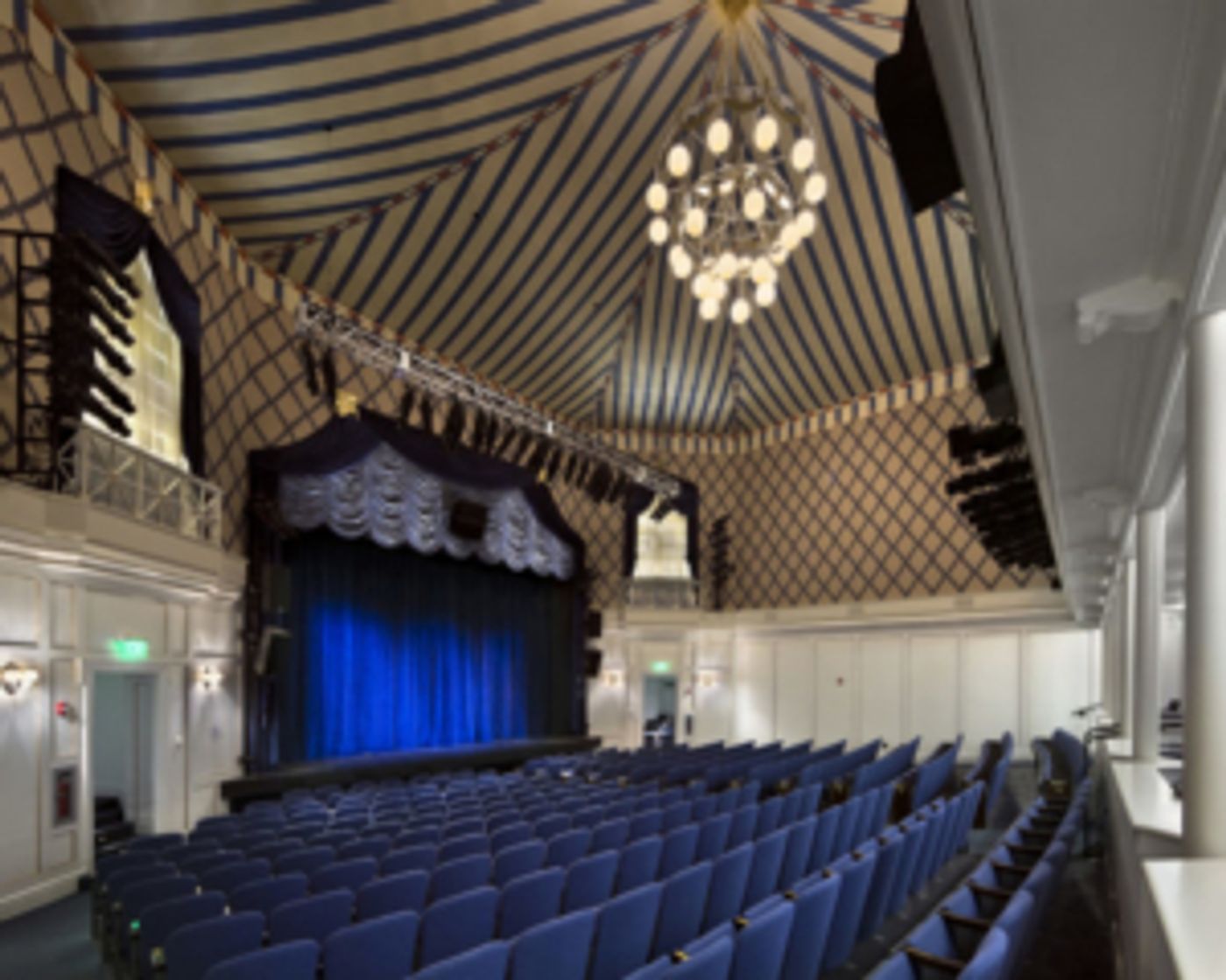 Win 2 Premium Tickets To Every Performance During Summer 2020 Season At John Drew Theater Win 2 Premium Tickets To Every Performance During Summer 2020 Season At John Drew Theater Image