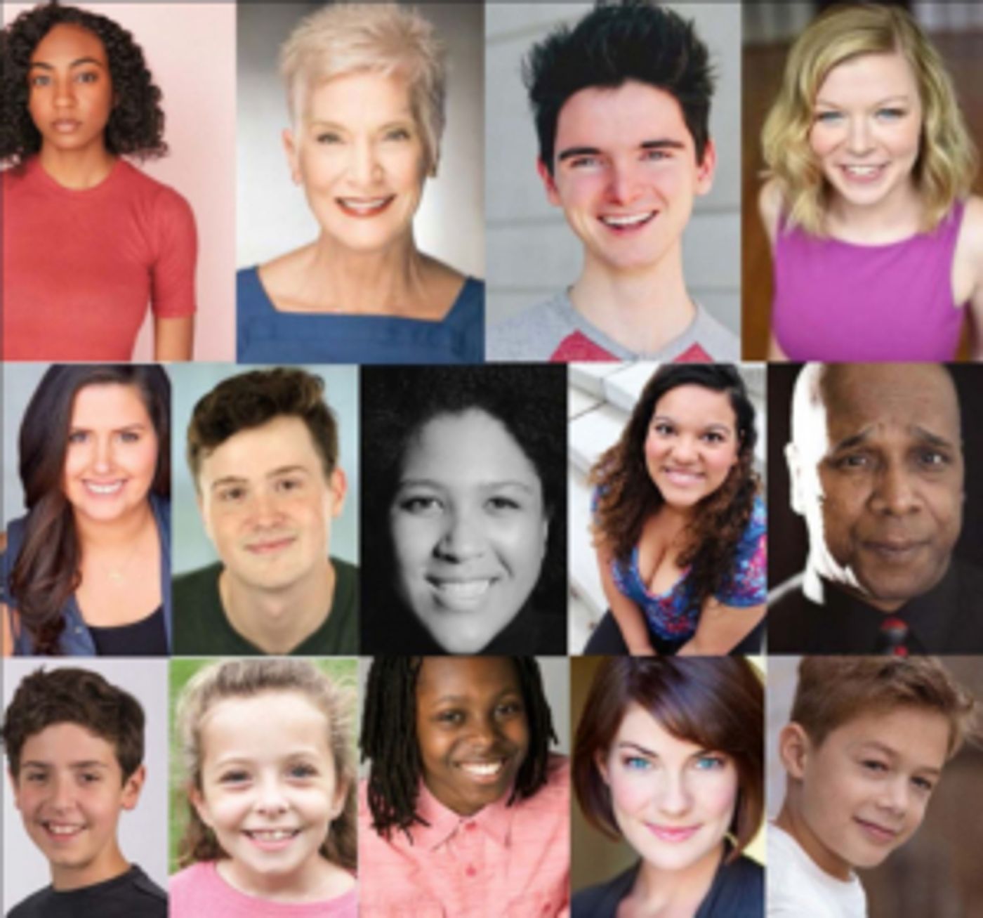 Cast and Designers Announced for THE LAND OF FORGOTTEN TOYS  Image