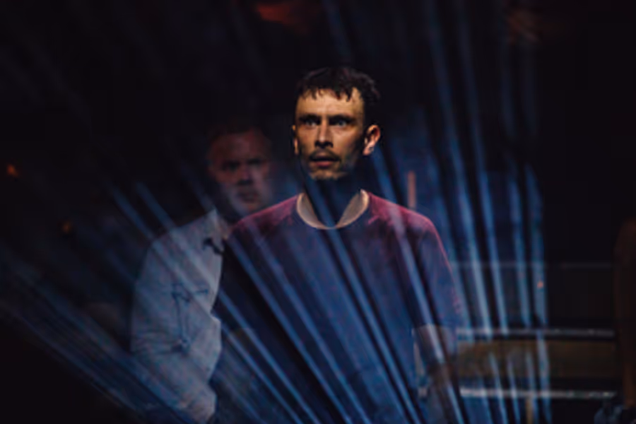 Review: BABY REINDEER, Bush Theatre Image
