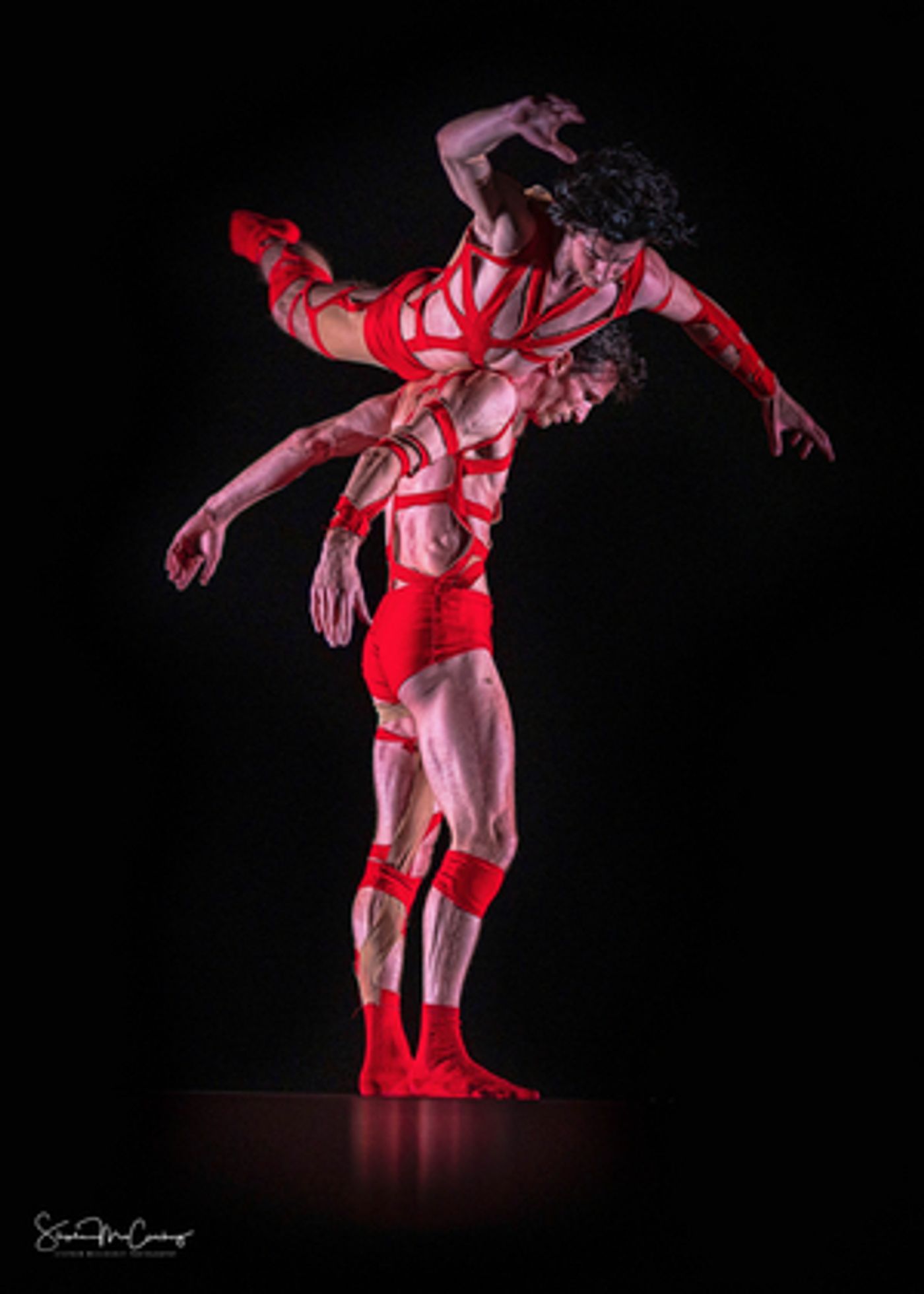 Review: Review: THE DANCE GALLERY FESTIVAL PRESENTS 18 CHOREOGRAPHERS at Ailey Citigroup Theatre  Image