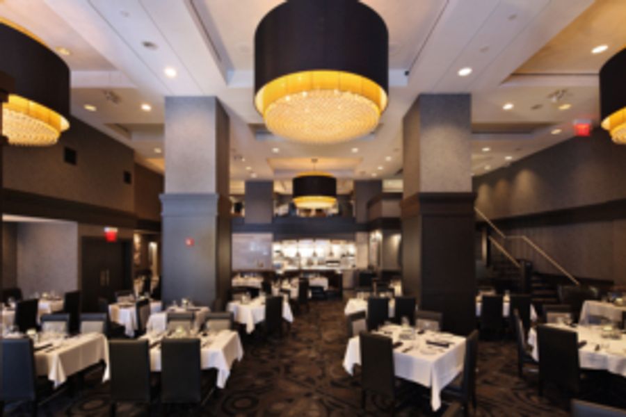 MORTON'S THE STEAKHOUSE & Duckhorn Vineyards Host Taste of Two Legends Wine Dinner on Saturday 10/26 Image