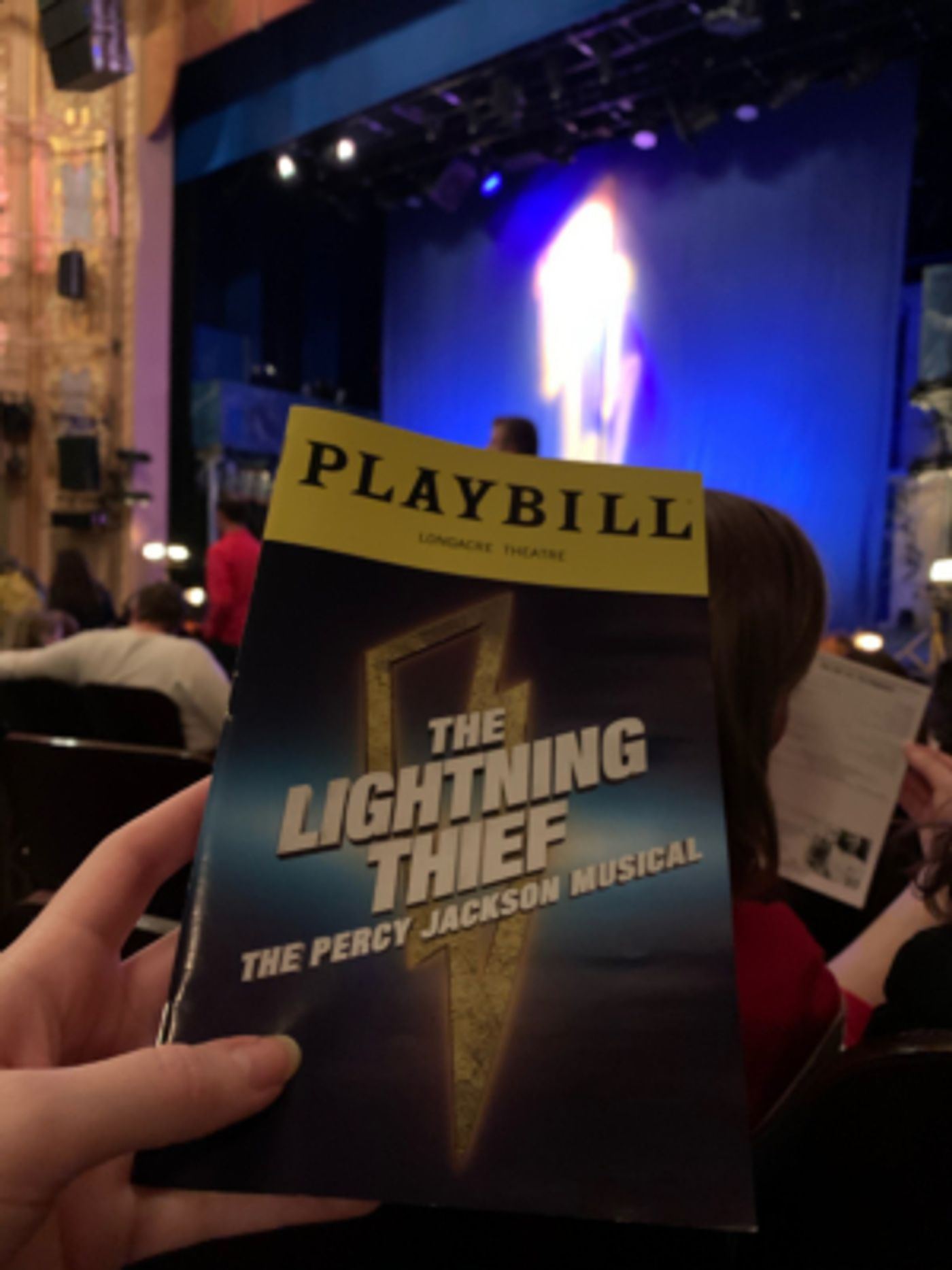 BWW Blog: Broadway on a Budget  Image
