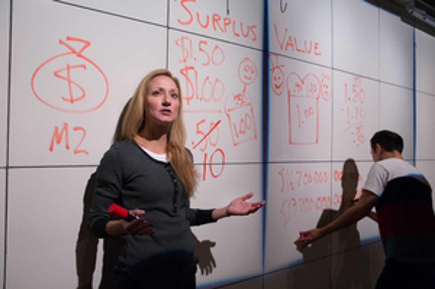 Review: See Toronto up close in THE JUNGLE at Tarragon Theatre  Image