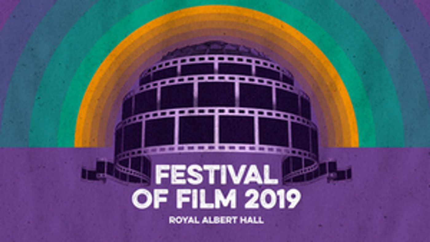 Review: NOSFERATU: A SYMPHONY OF HORROR, Royal Albert Hall  Image