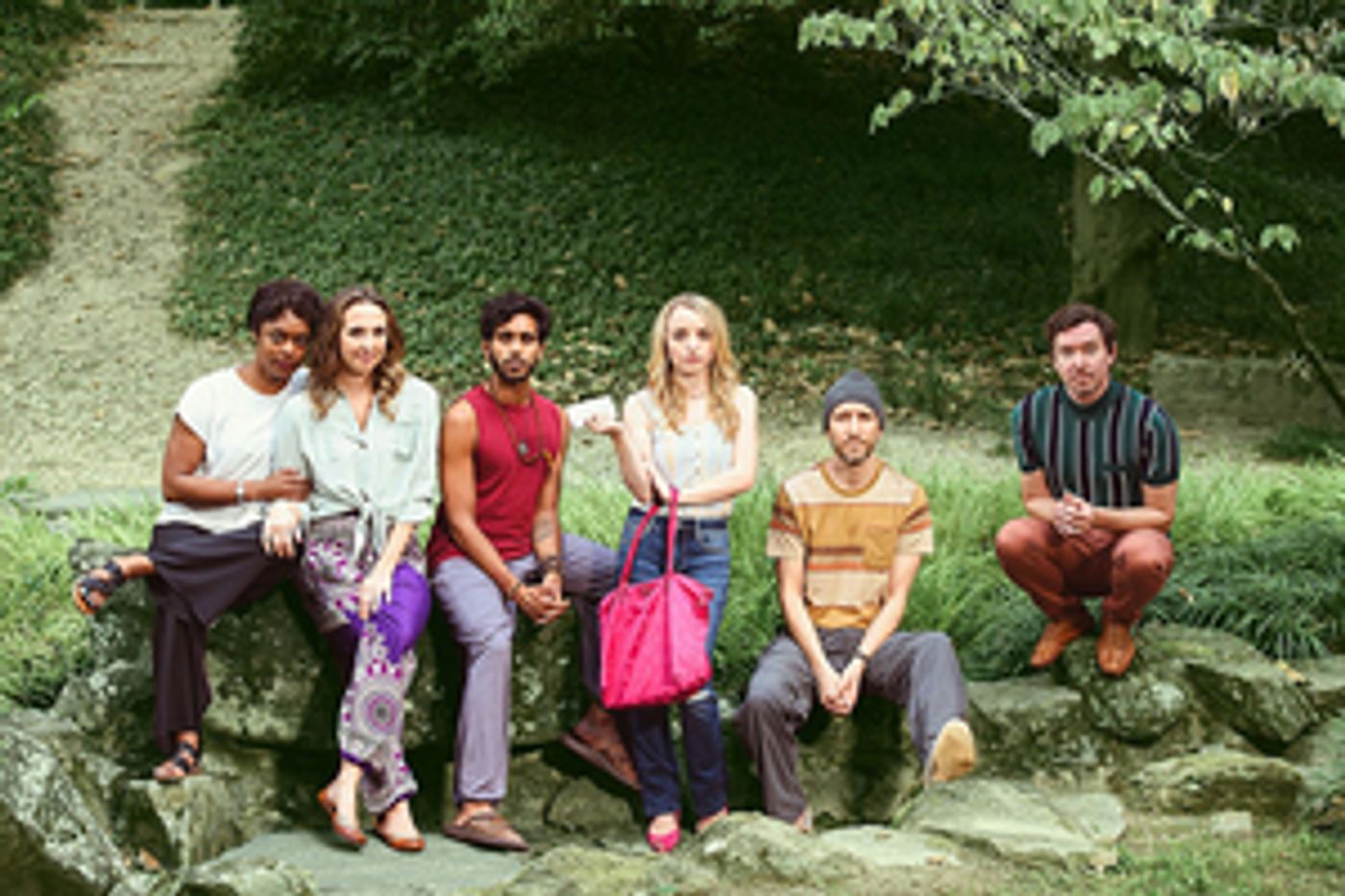 Review: SMALL MOUTH SOUNDS Speaks Volumes  Image