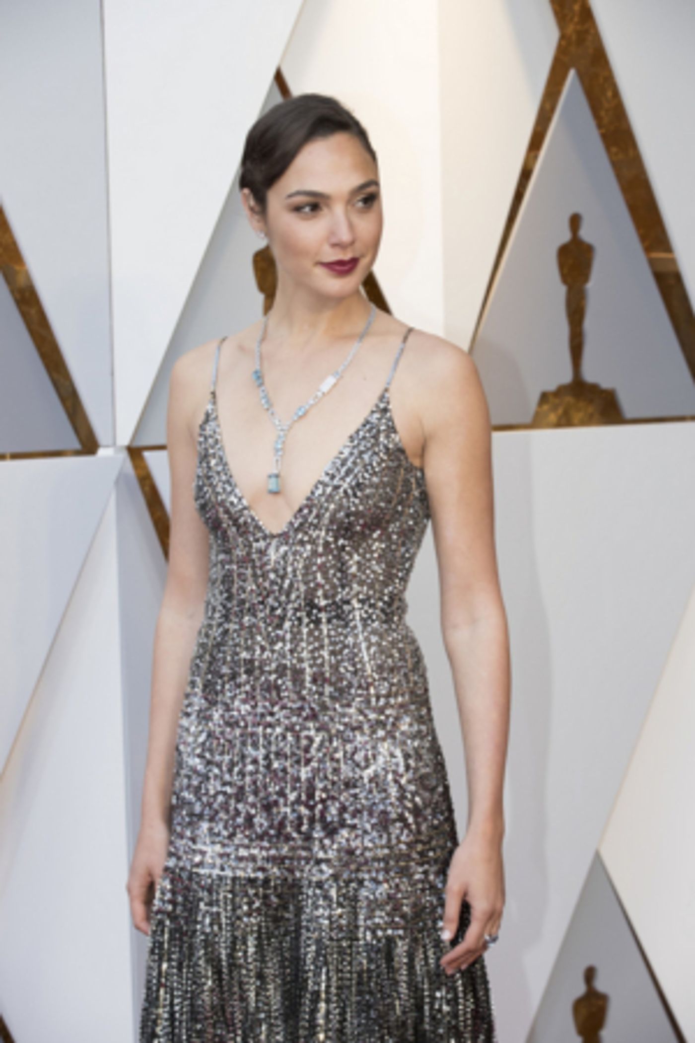 Gal Gadot Will Star in Holocaust Film IRENA SENDLER, From She and Her Husband's New Production Company Gal Gadot Will Star in Holocaust Film IRENA SENDLER, From She and Her Husband's New Production Company Image