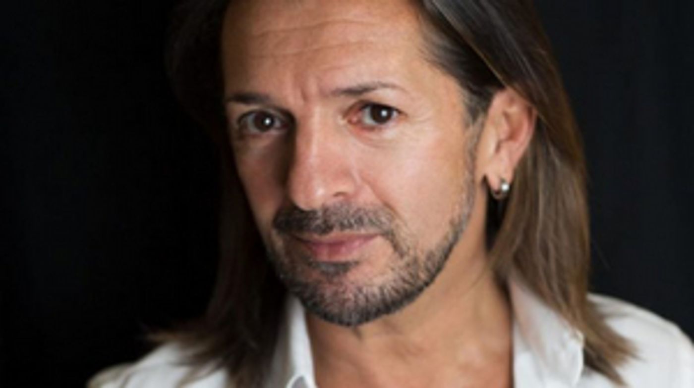 ADDIO A MANUEL FRATTINI ETERNO BAMBINO DEL MUSICAL ITALIANO ADDIO A MANUEL FRATTINI ETERNO BAMBINO DEL MUSICAL ITALIANO Image