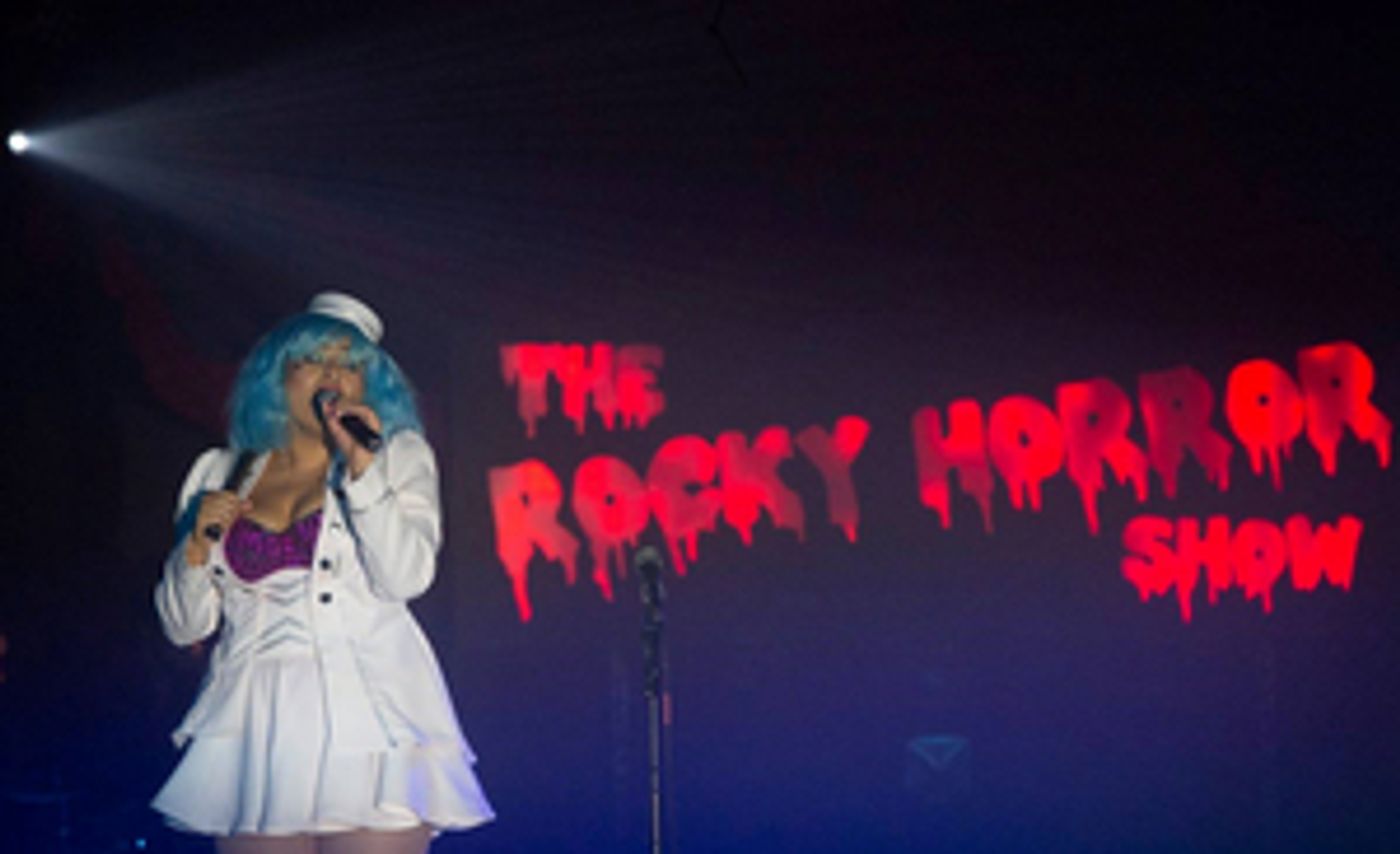 Review: Kick Off the Halloween Season With THE ROCKY HORROR SHOW in Kansas City at Louis Curtiss Studio Building  Image