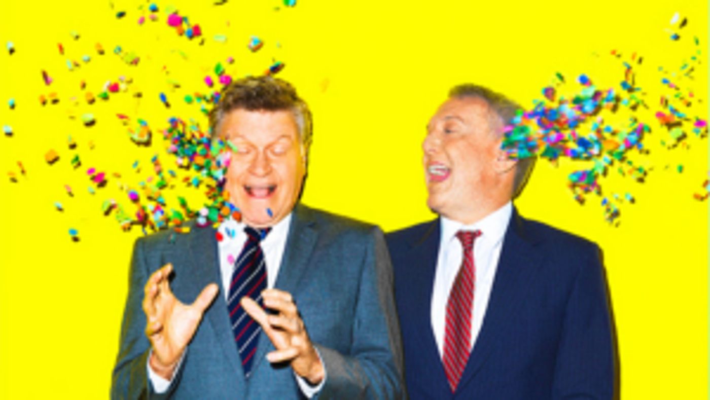 Review: Reaching New Heights, THE WHARF REVUE 2019: UNR-DACT-D Is A Well Crafted And Expertly Executed Evening Of Political Satire Review: Reaching New Heights, THE WHARF REVUE 2019: UNR-DACT-D Is A Well Crafted And Expertly Executed Evening Of Political Satire Image