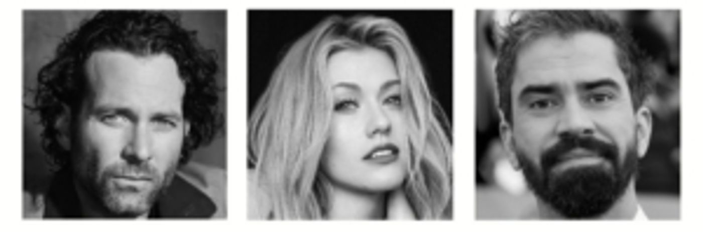 THE STAND on CBS All Access Welcomes Additional Cast Members THE STAND on CBS All Access Welcomes Additional Cast Members Image