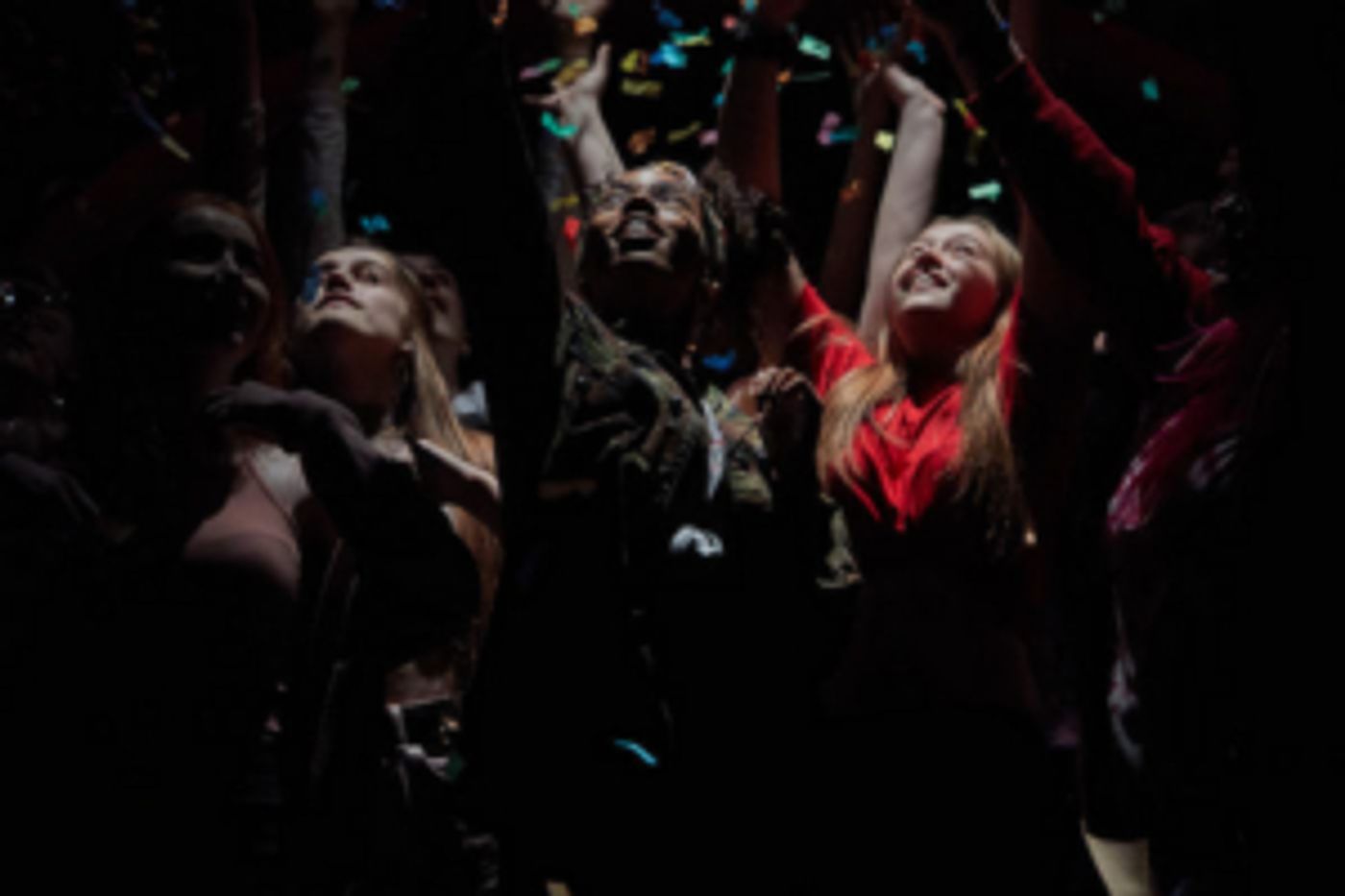 Guest Blog: Director Toby Ealden On YOUTHQUAKE Guest Blog: Director Toby Ealden On YOUTHQUAKE Image