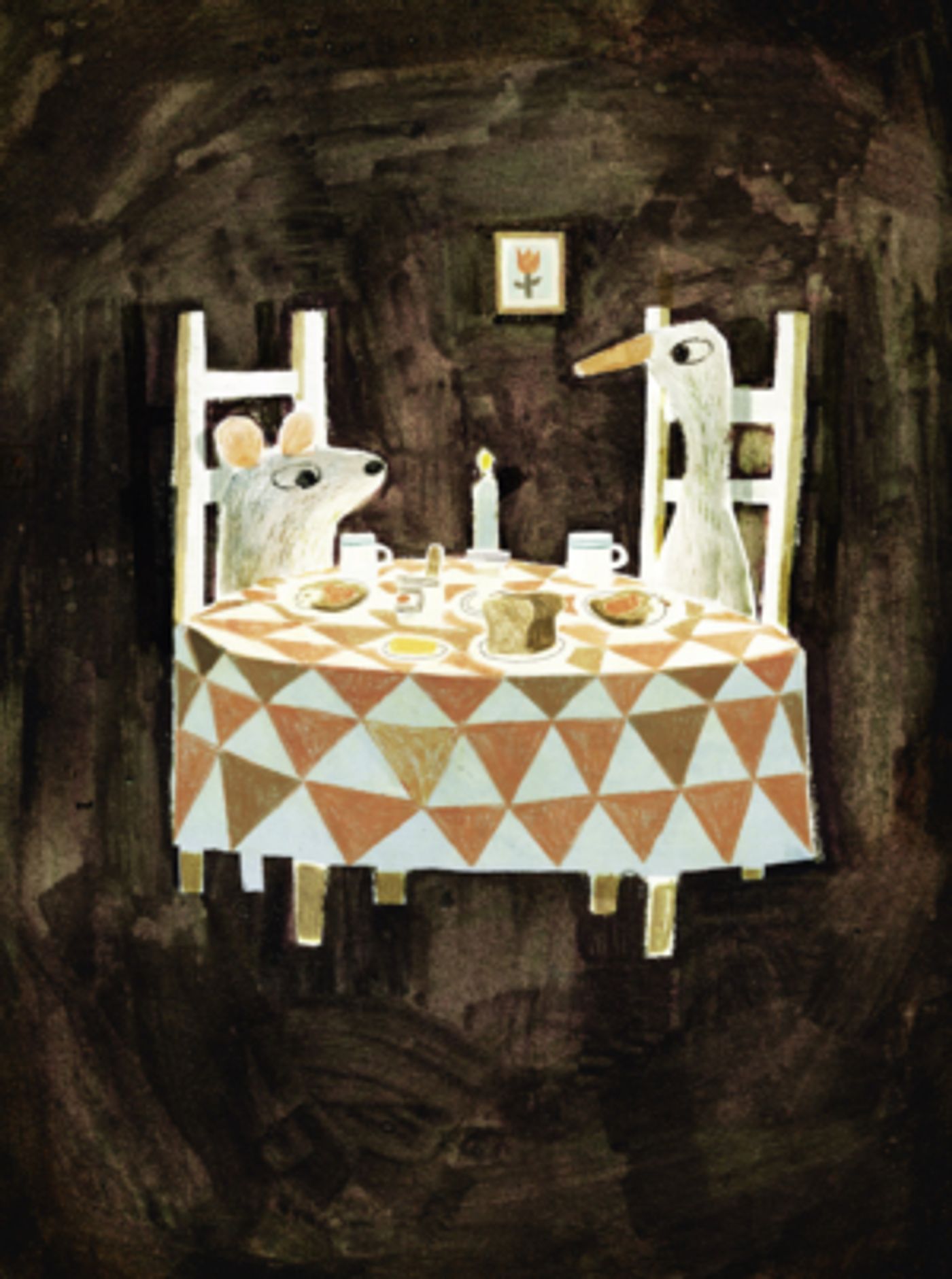 Christmas at the Unicorn Announces Three Show Lineup Christmas at the Unicorn Announces Three Show Lineup Image