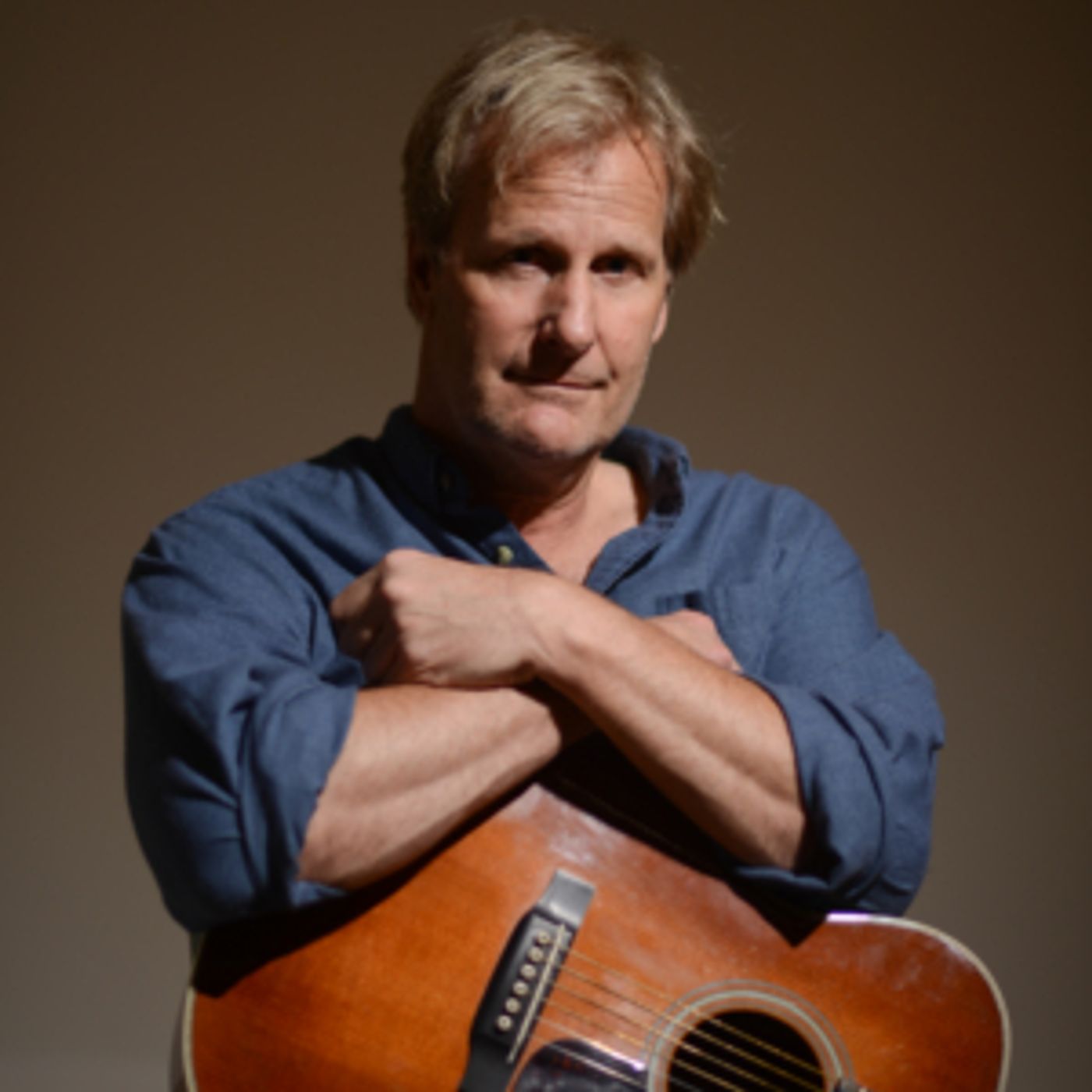 Jeff Daniels Returns to The Purple Rose for ONSTAGE & UNPLUGGED  Image