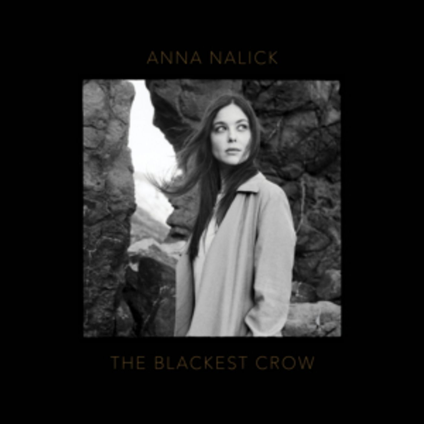 Anna Nalick Announces New Album THE BLACKEST CROW Anna Nalick Announces New Album THE BLACKEST CROW Image