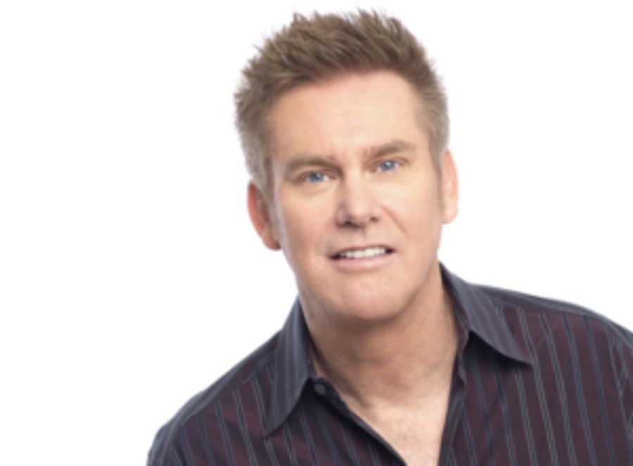 Brian Regan Comes To Casper Image