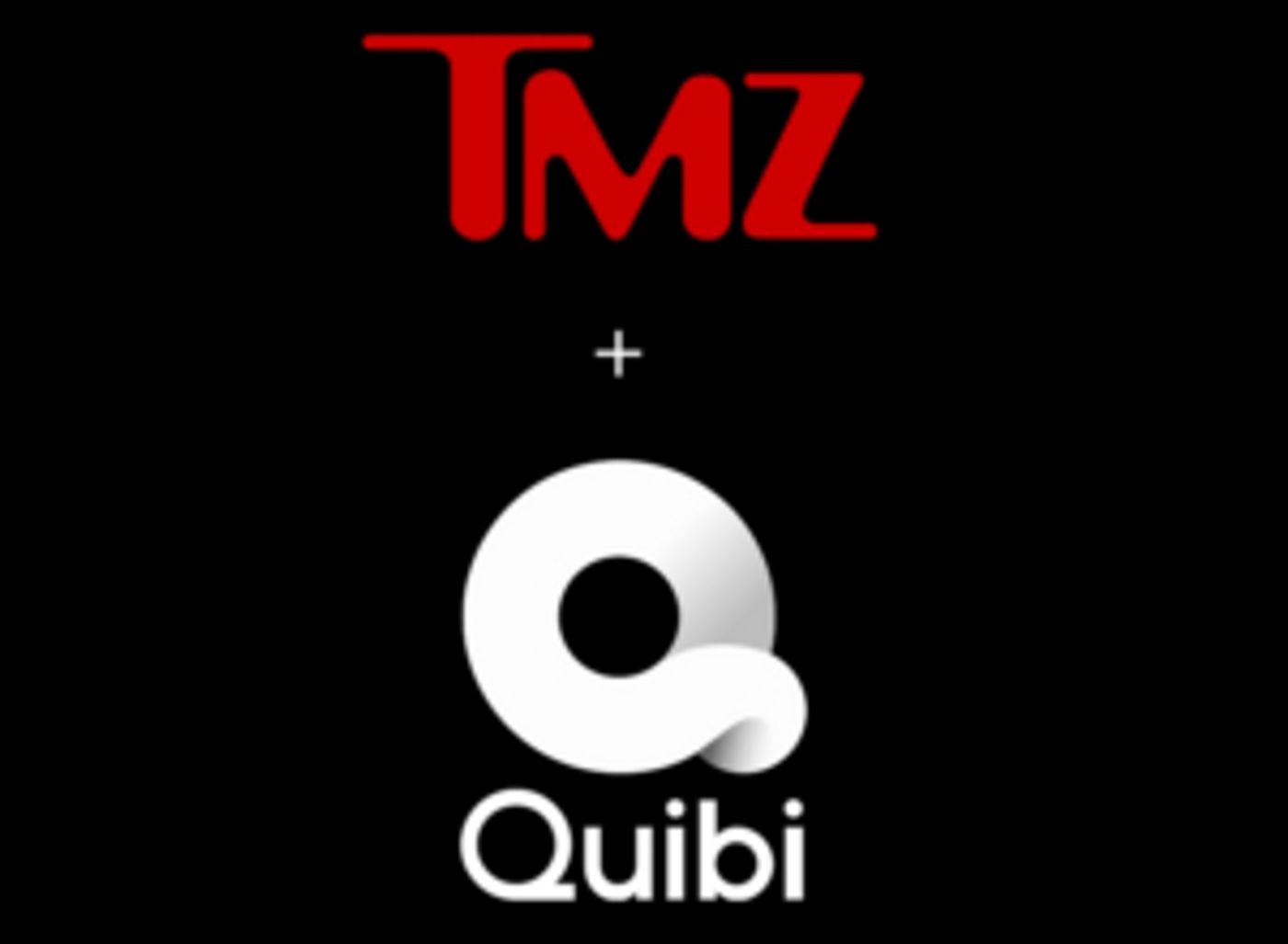 Quibi and TMZ Announce Two Daily Pop Culture News Shows Quibi and TMZ Announce Two Daily Pop Culture News Shows Image