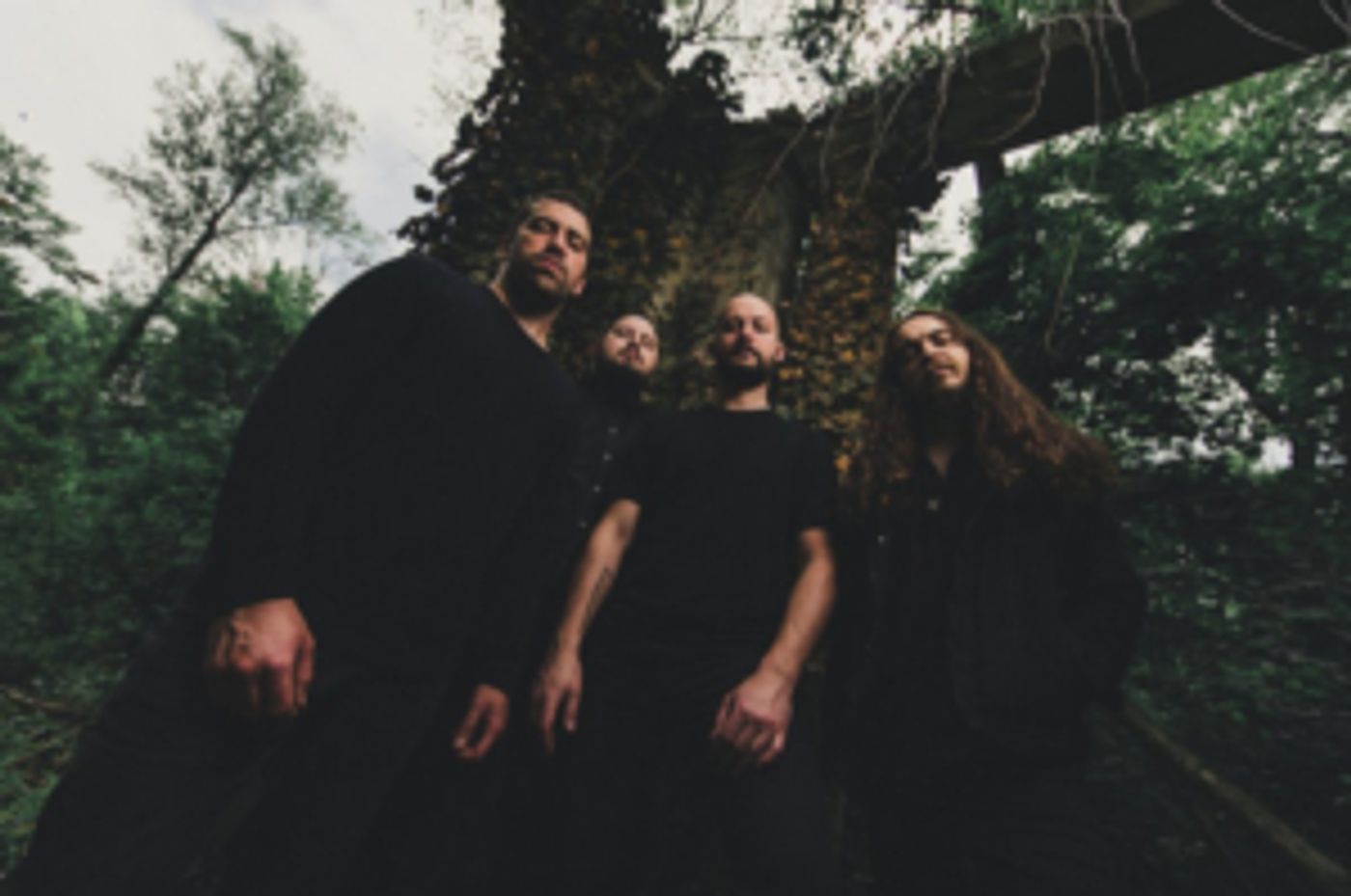 Moon Tooth Announces Signing to Pure Noise Records Moon Tooth Announces Signing to Pure Noise Records Image