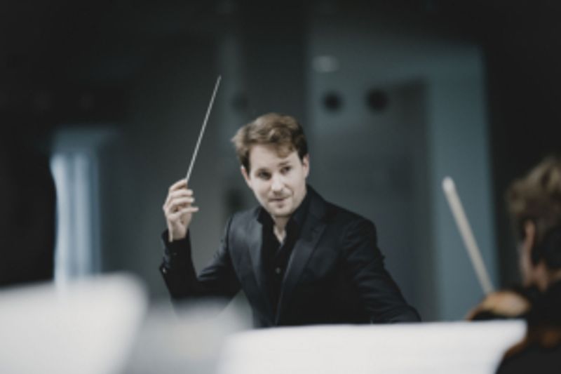 Review: BEETHOVEN: SYMPHONY NO.7, Southbank Centre Image