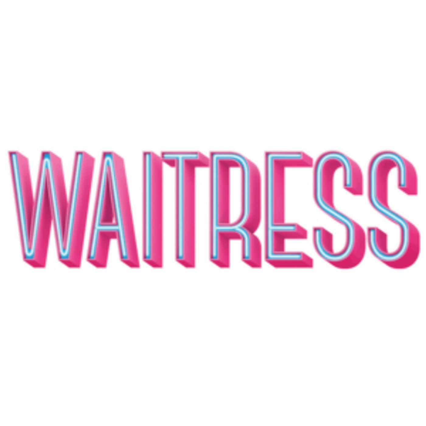 WAITRESS Set for Run at San Jose's Center for the Performing Arts  Image
