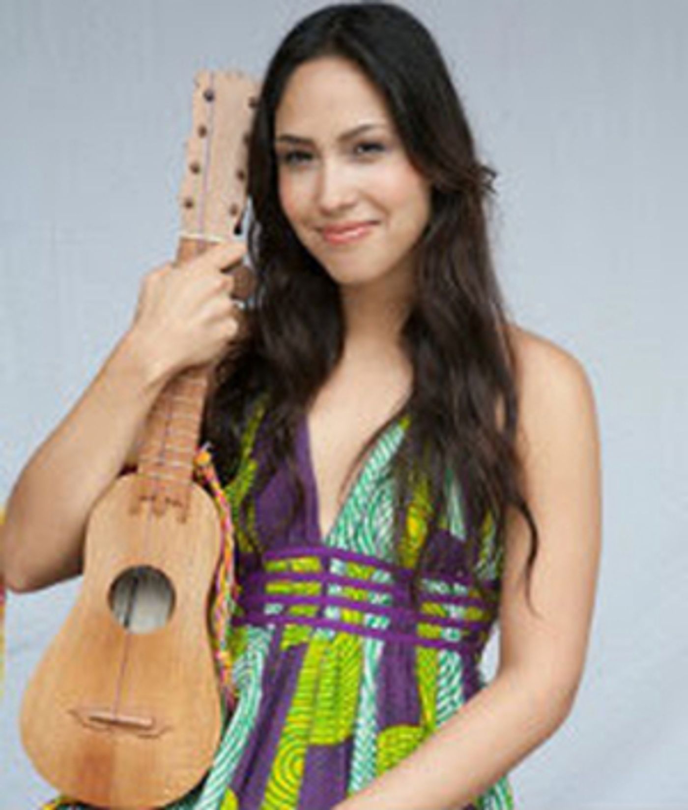 The Wallis Presents Sonia De Los Santos  Image