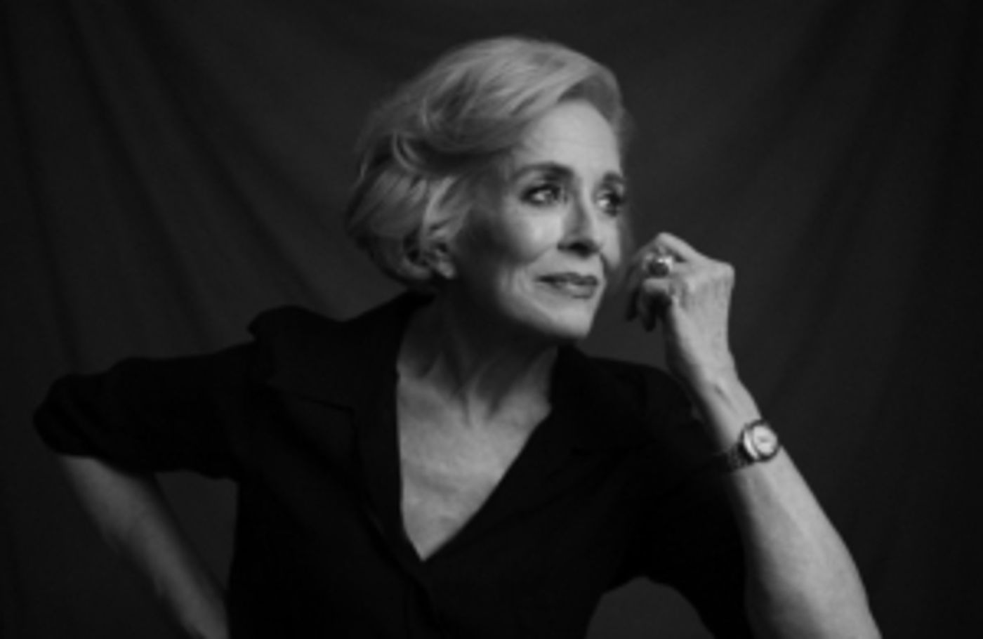 Holland Taylor to Be Featured at Rising Stars Gulfshore Playhouse Education Luncheon Holland Taylor to Be Featured at Rising Stars Gulfshore Playhouse Education Luncheon Image