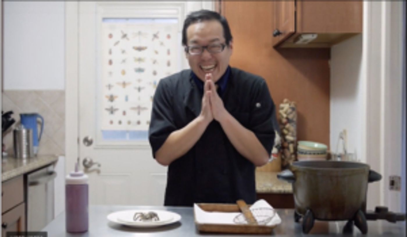 The 13th Annual Food Film Festival Announces Chefs, Films, and More  Image