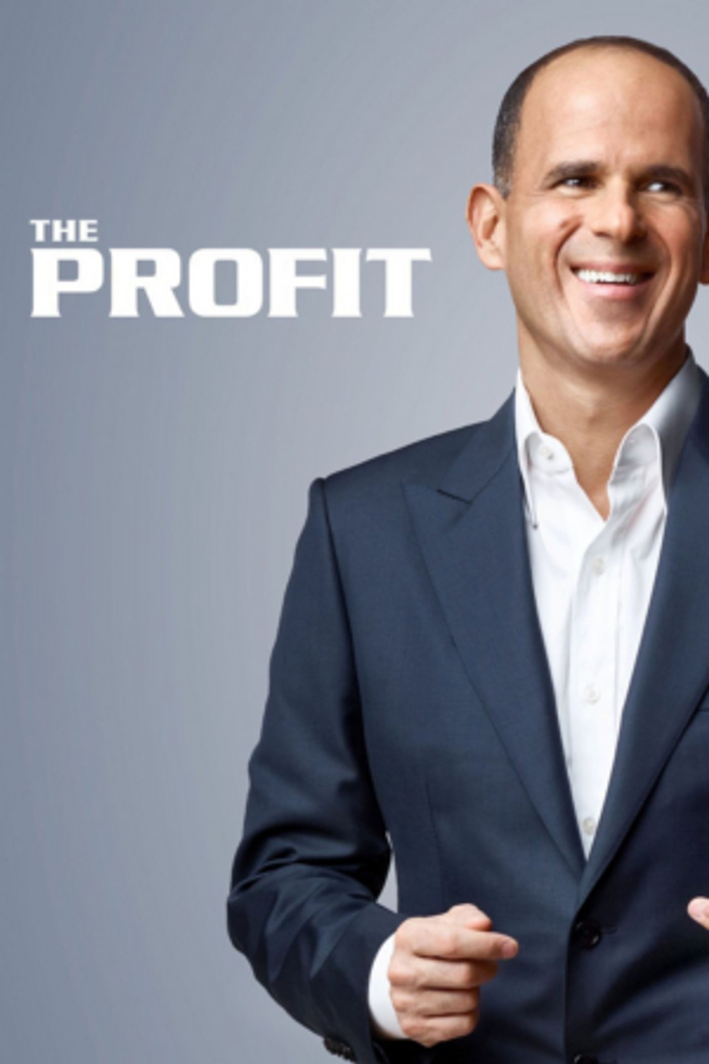 THE PROFIT on CNBC Returns on November 5 THE PROFIT on CNBC Returns on November 5 Image