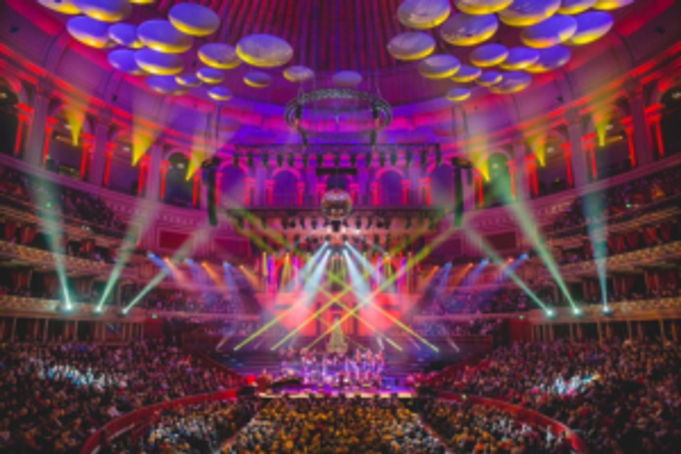 Kurt Elling, Vula Malinga And Giacomo Smith Confirmed For Guy Barker's Christmas Show Kurt Elling, Vula Malinga And Giacomo Smith Confirmed For Guy Barker's Christmas Show Image