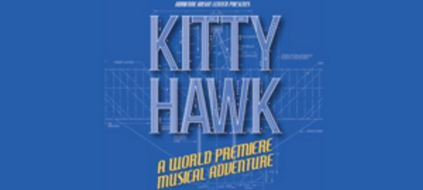 KITTY HAWK Returns to the Arsht Center for Its Third Season  Image