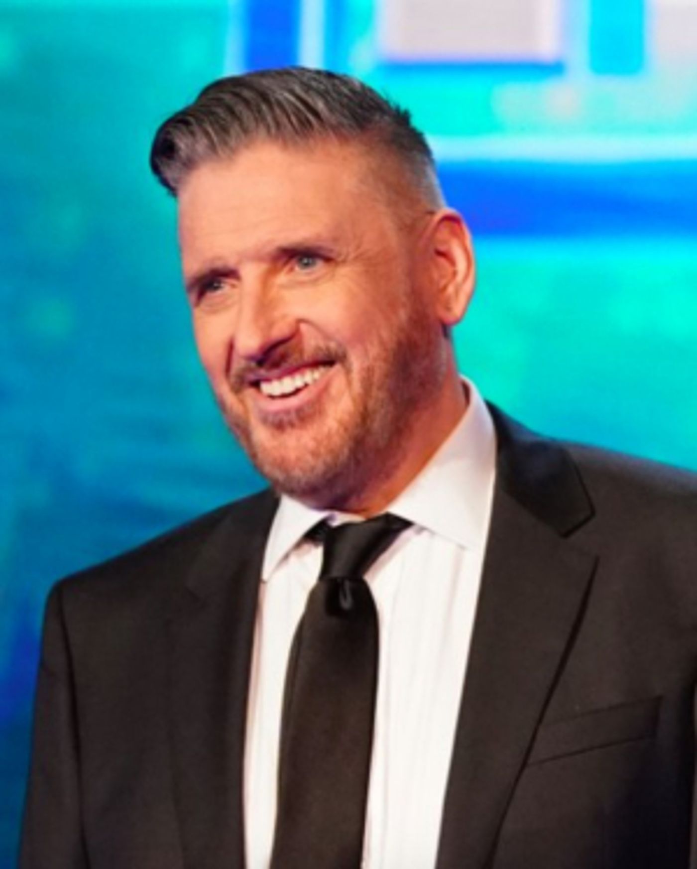 ABC Announces New Game Show THE HUSTLER Hosted by Craig Ferguson ABC Announces New Game Show THE HUSTLER Hosted by Craig Ferguson Image