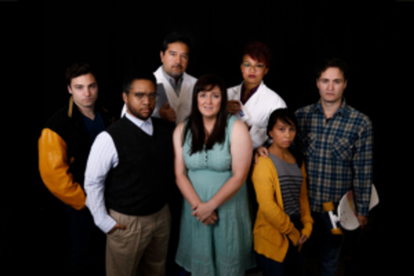 NEXT TO NORMAL Comes to Castro Valley this November  Image