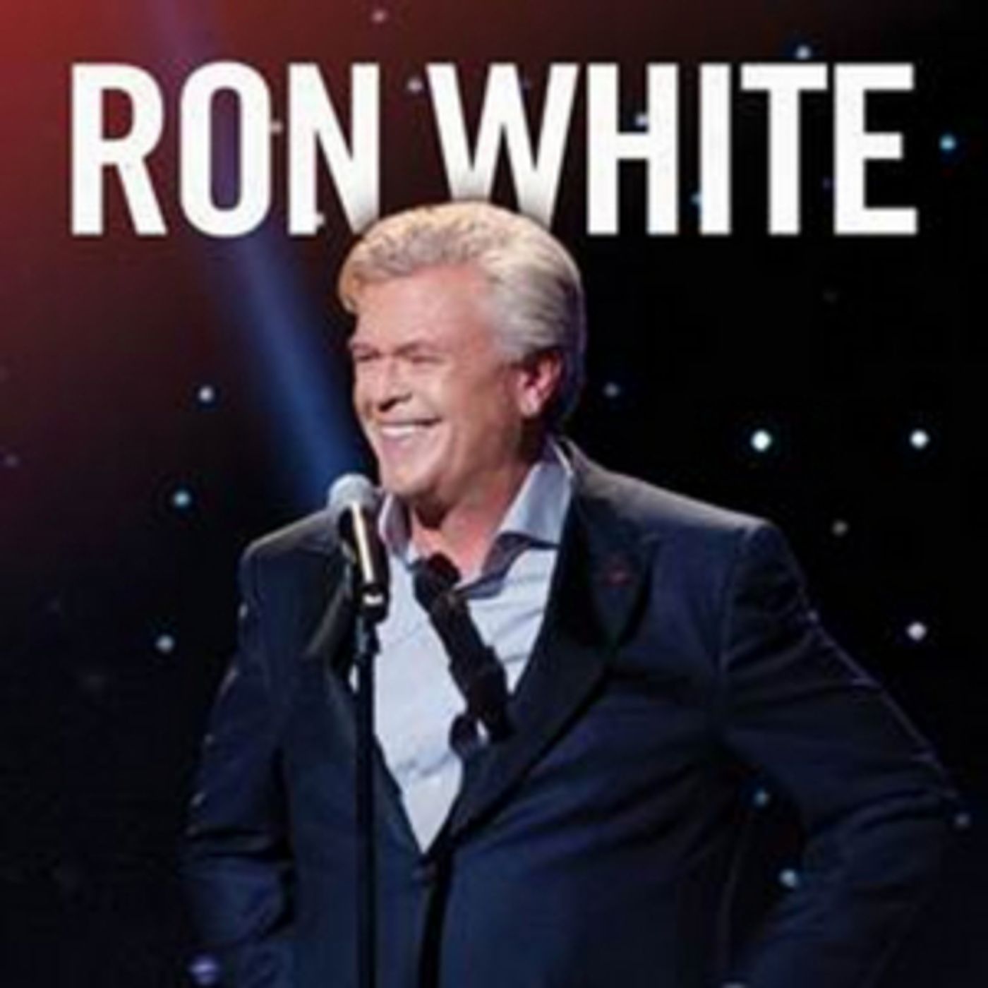 Ron White Returns to the UIS Performing Arts Center  Image