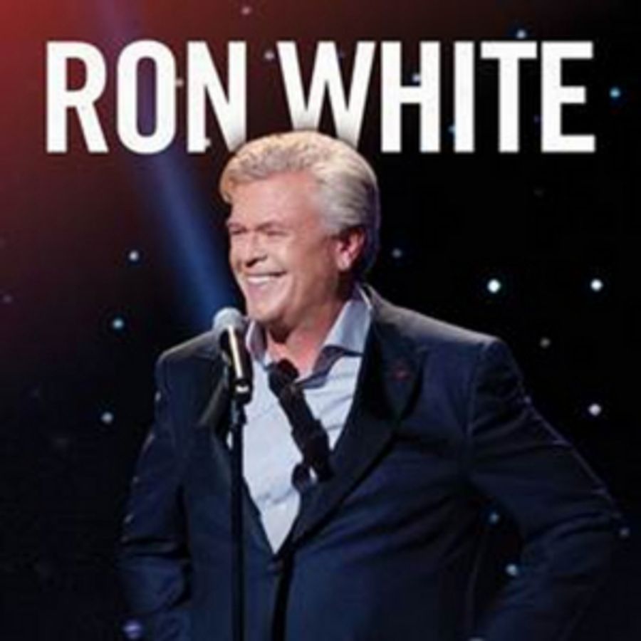 Ron White Returns to the UIS Performing Arts Center Image